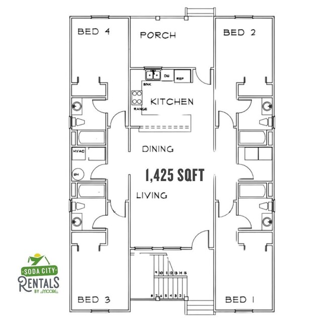 Building Photo - "Welcome to Olympia – Brand New Units + $4...