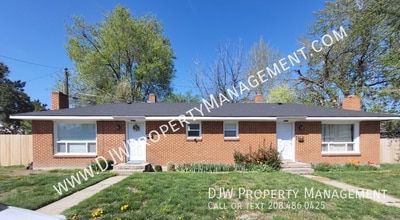 Building Photo - 2015 S Denver Ave