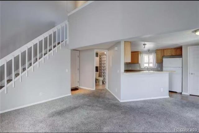 Building Photo - 5250 S Huron Way