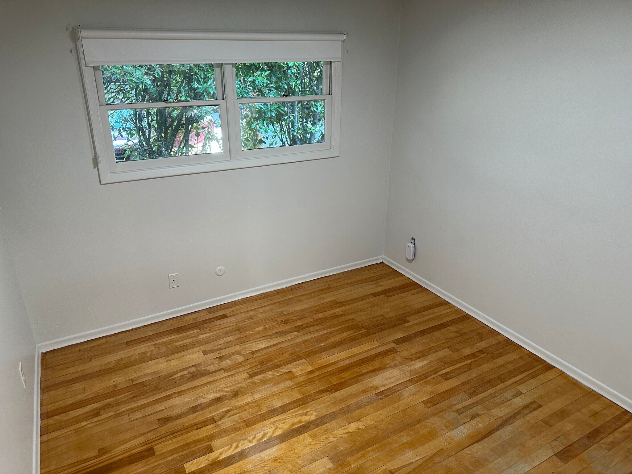 Bedroom #1 - 2033 N McClellan St