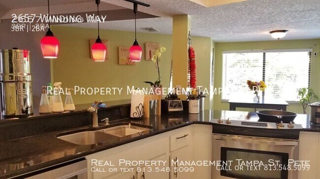 Building Photo - 2657 Winding Way