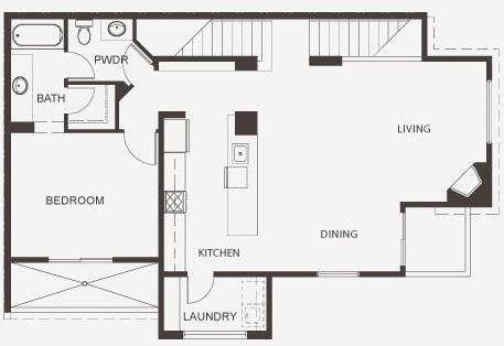 3BR/3BA - Veritas at McCormick Ranch