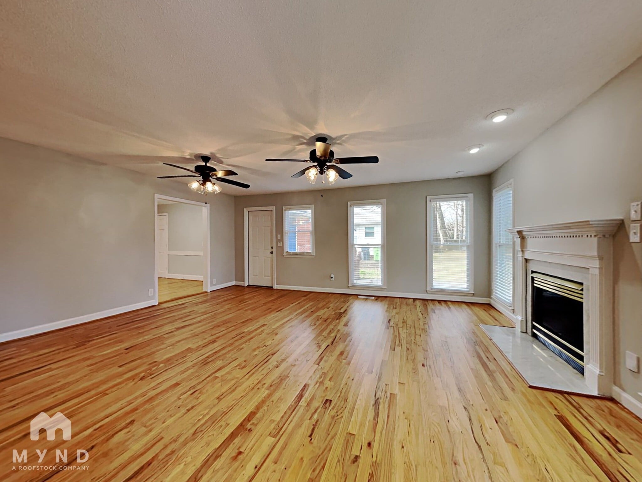 Building Photo - 218 Faison Dr