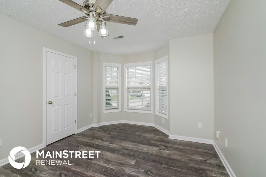 Building Photo - 8814 Eli Dr