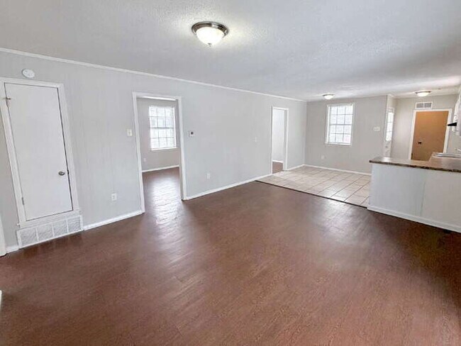 Building Photo - 3809 Marston Rd