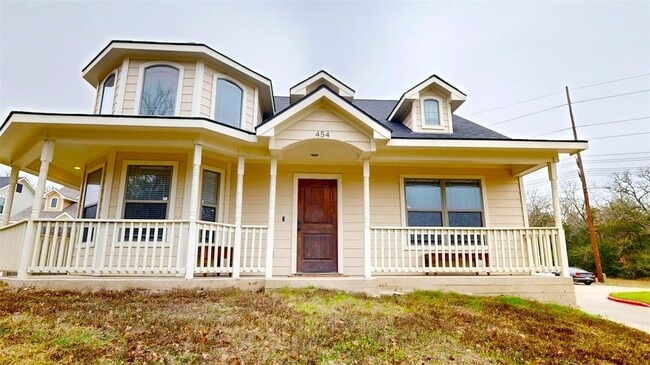 Building Photo - 458 Chimney Hill Dr