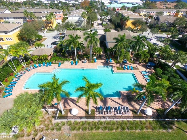 Building Photo - 810 Marina Del Ray Ln