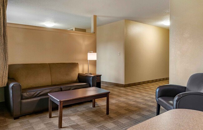 Building Photo - Furnished Studio-Detroit - Ann Arbor - Bri...