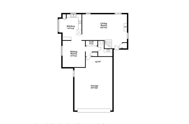 Building Photo - 1483 Wood Trail Cir