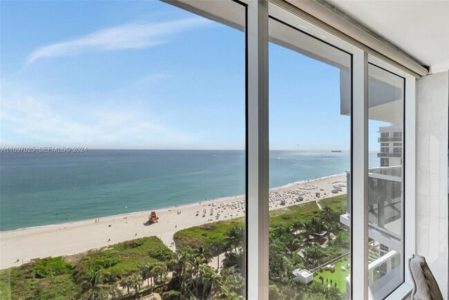 Building Photo - 2401 Collins Ave