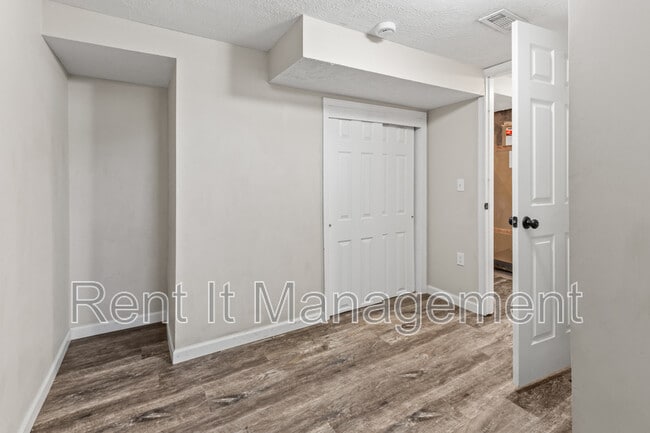 Building Photo - 3314 Franklin St