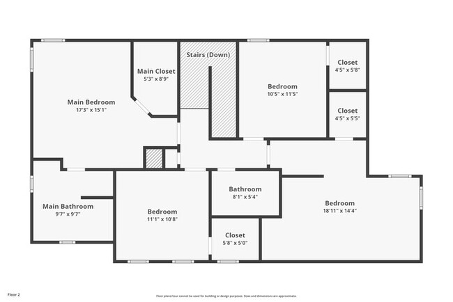 Building Photo - Spacious 4-Bedroom Home