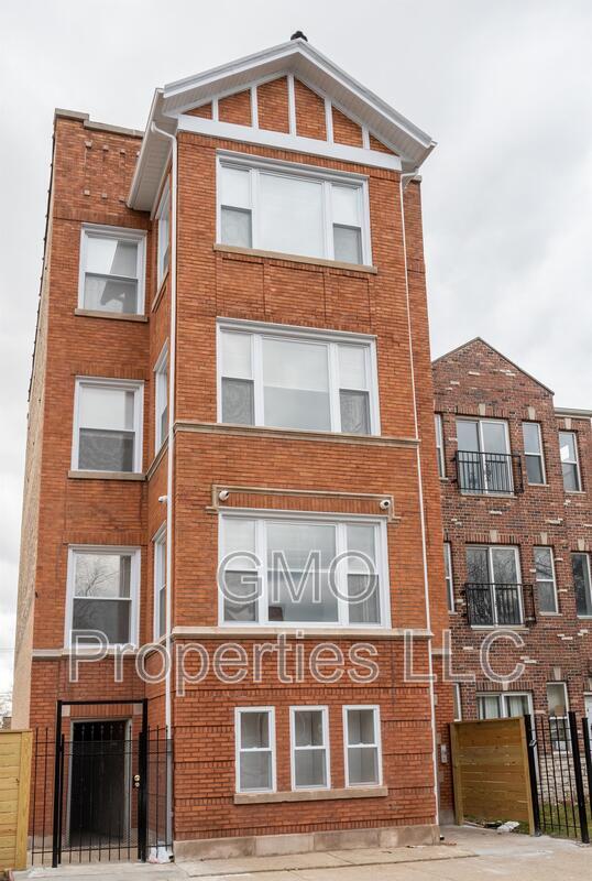 Building Photo - 1348 S Karlov Ave