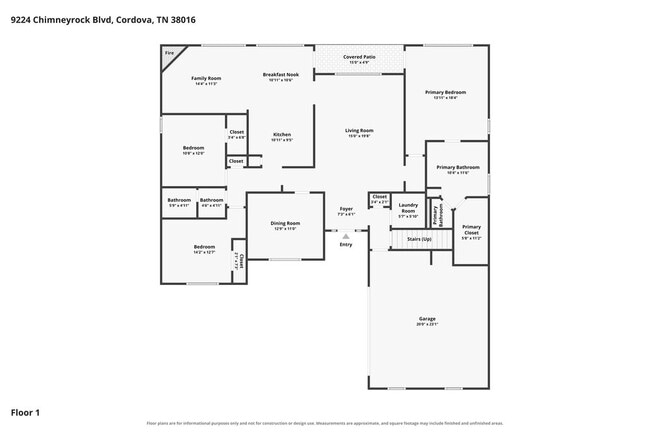Building Photo - 9224 Chimneyrock Blvd.