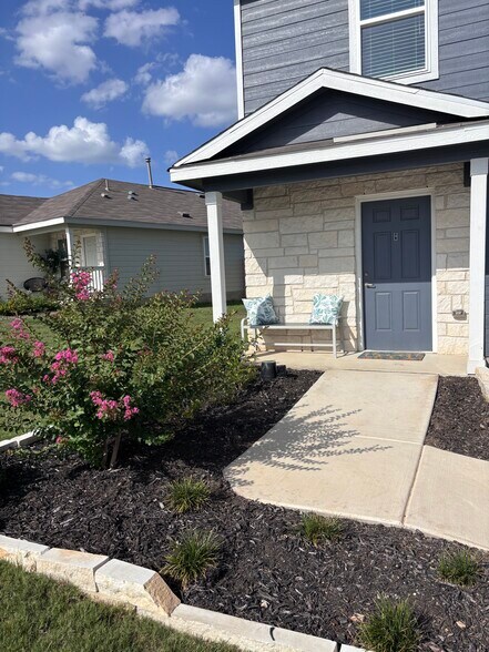 Building Photo - 10102 Kersey Ml