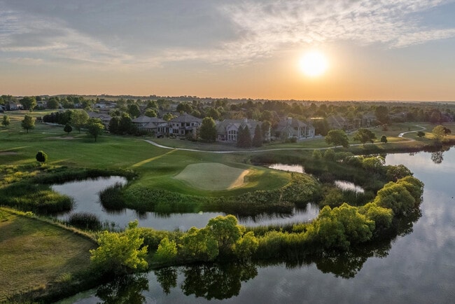 Building Photo - 4713 Spyglass Dr