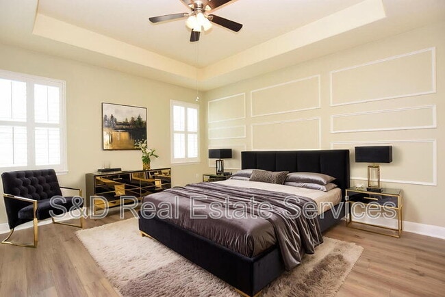 Building Photo - 1977 Wind Meadows Dr