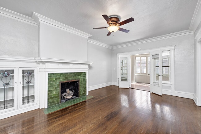 Building Photo - Chalfonte