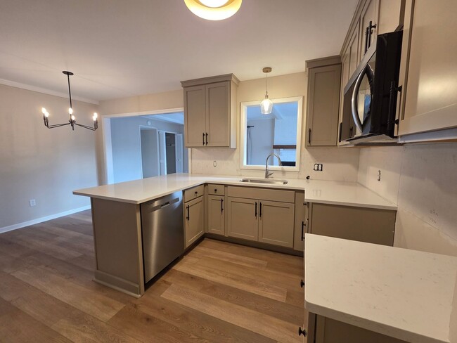 Building Photo - Beautiful 4 bedroom in Forest Hills