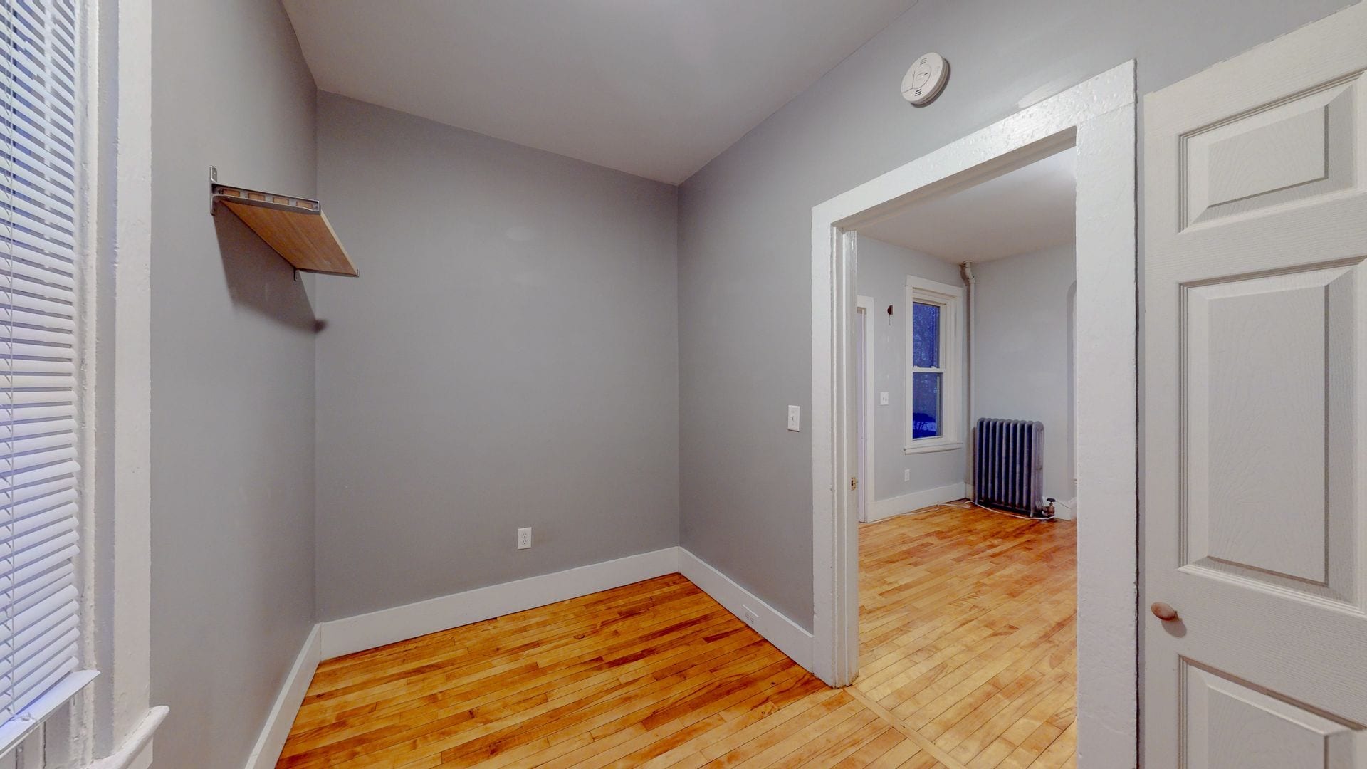 Building Photo - 117 Ashmont St