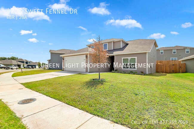 Building Photo - 4208 Sweet Fennel Dr