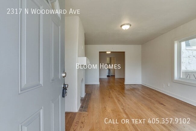 Building Photo - 2317 N Woodward Ave