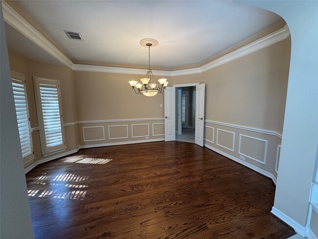 Building Photo - 1412 Caine Hill Ct