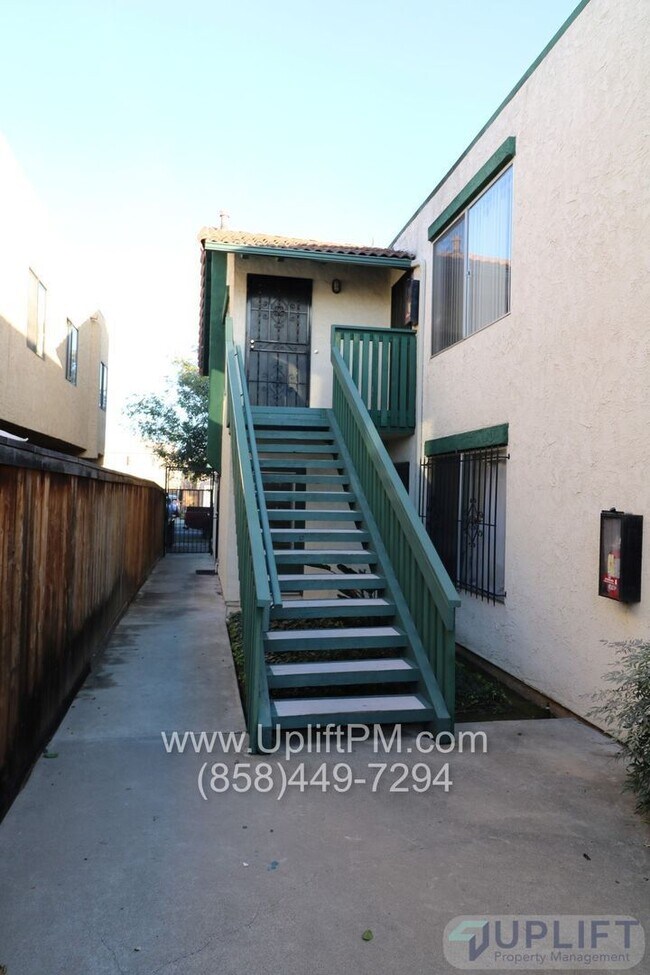 Building Photo - 4734 35th St