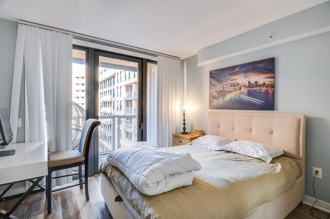 Building Photo - 631 D St NW