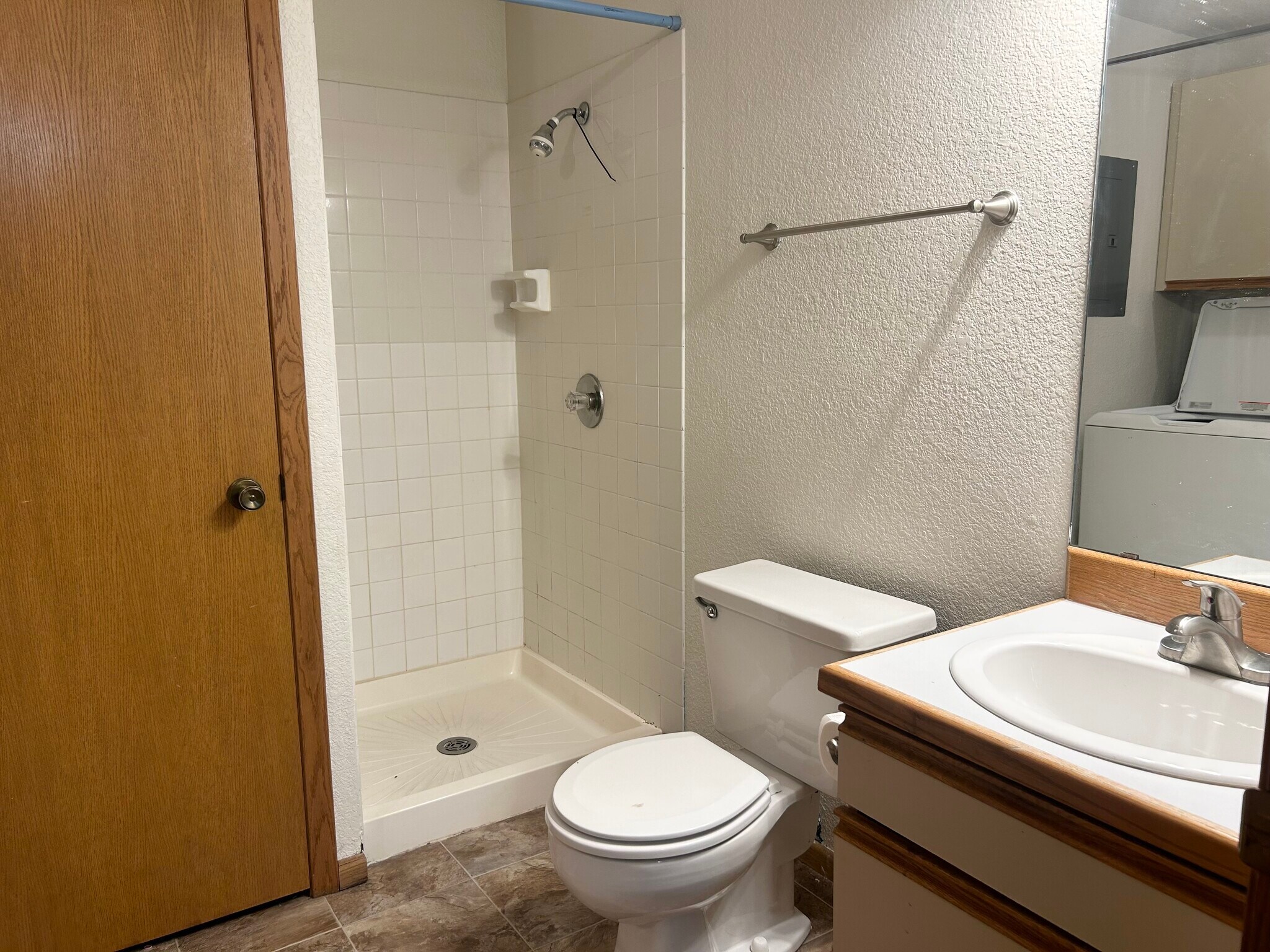 Basement Bath - 3420 Granger Ave S