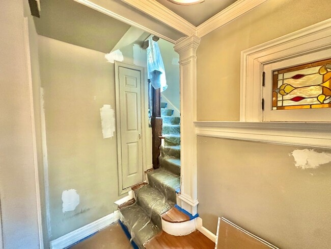 Building Photo - RENOVATION PREVIEW - Astonishing Adams Mor...
