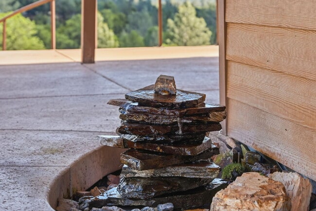 Building Photo - Peaceful Hilltop Retreat with Views | Unfurnished 5BD Executive Home on Private Knoll