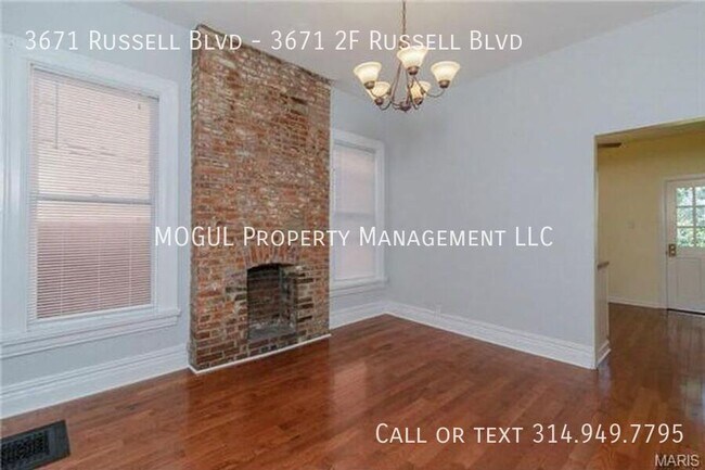 Building Photo - 3671 Russell Blvd