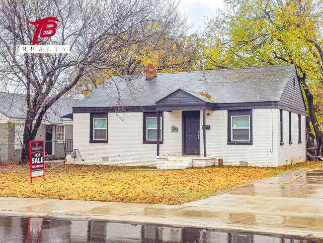 Building Photo - Charming 3 Bed home for lease!