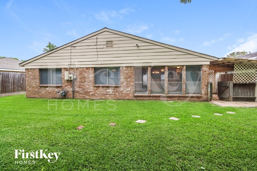 Building Photo - 3618 Quail Meadow Dr