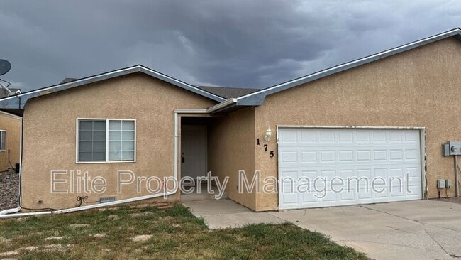 Building Photo - 175 S Stardust Ct