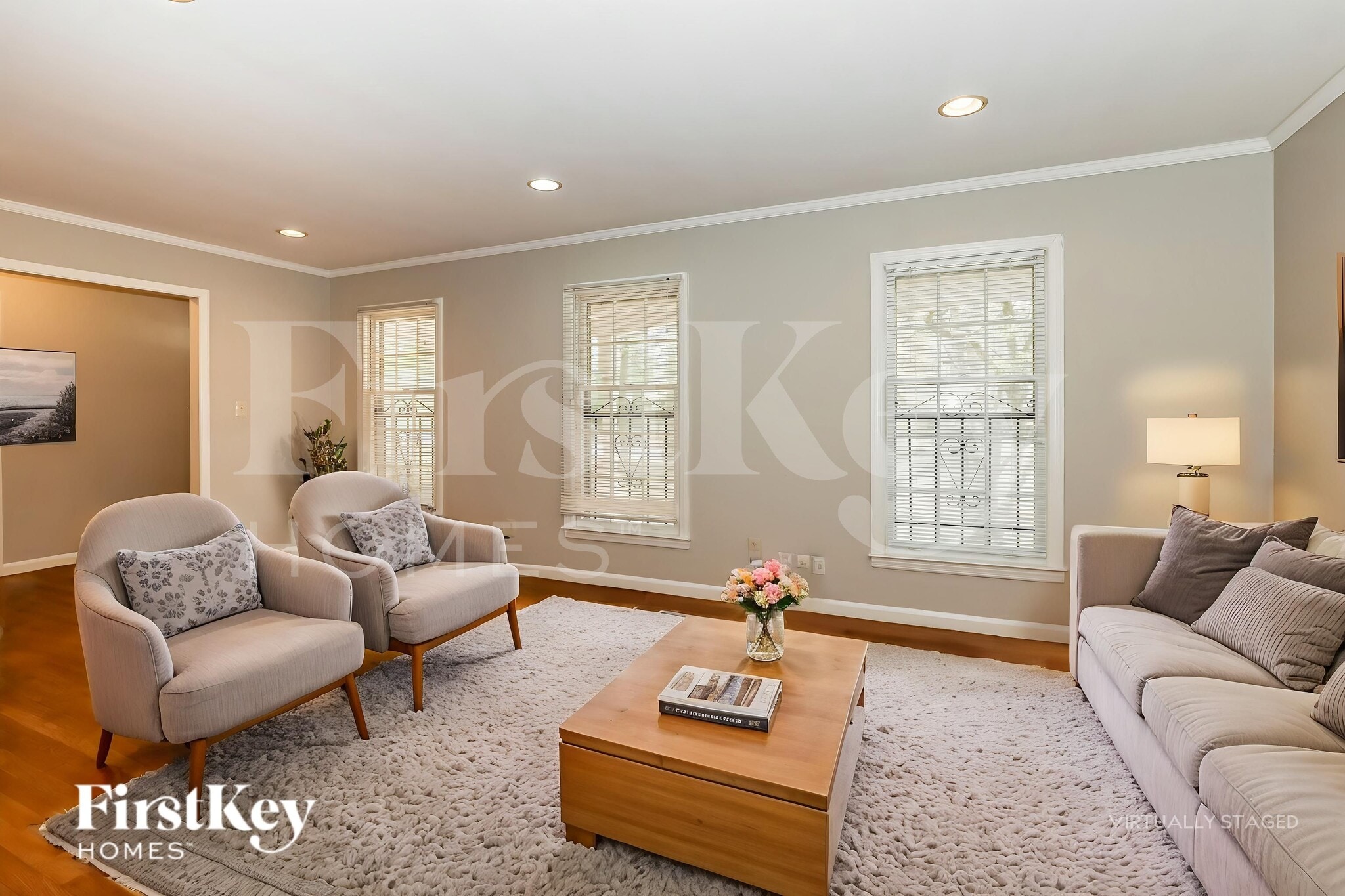 Building Photo - 3605 Carriage Way