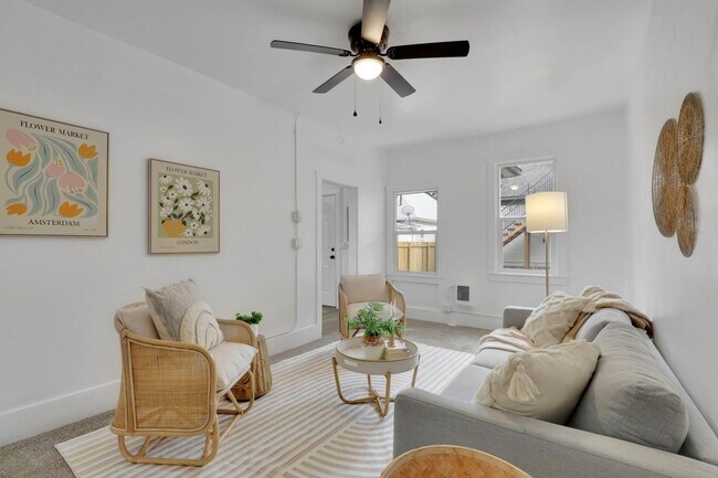 Building Photo - Lovely 1-Bedroom Unit in the heart of Spokane