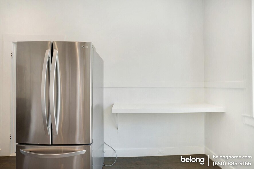 Building Photo - 1287 Sanchez St