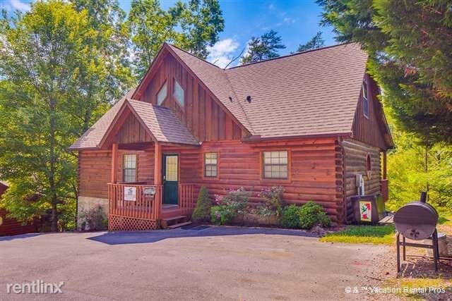 Building Photo - 1623 Raccoon Den Way