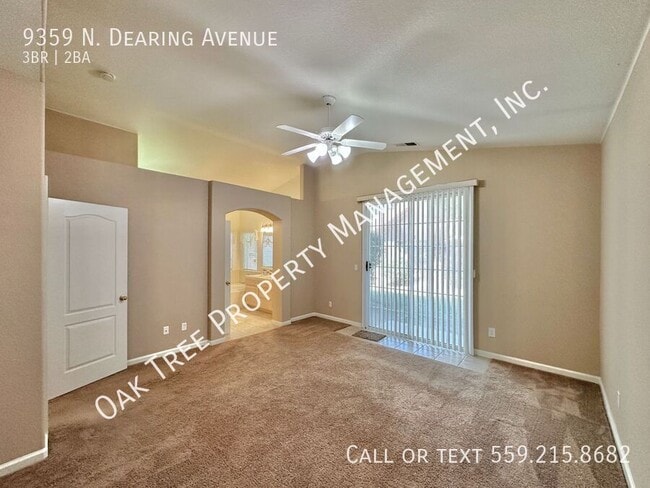 Building Photo - 9359 N Dearing Ave