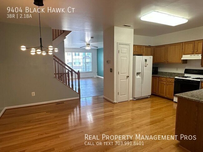 Building Photo - 9404 Black Hawk Ct