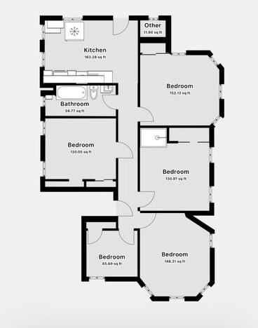 Building Photo - 175 River St