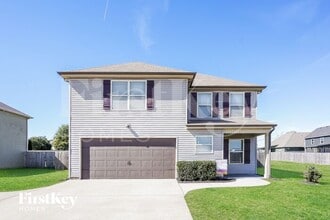 Building Photo - 2352 Pea Ridge Rd