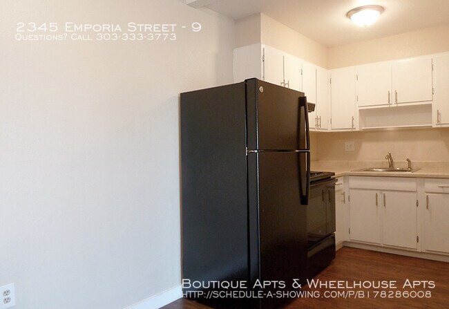 Building Photo - Wheelhouse Apartments