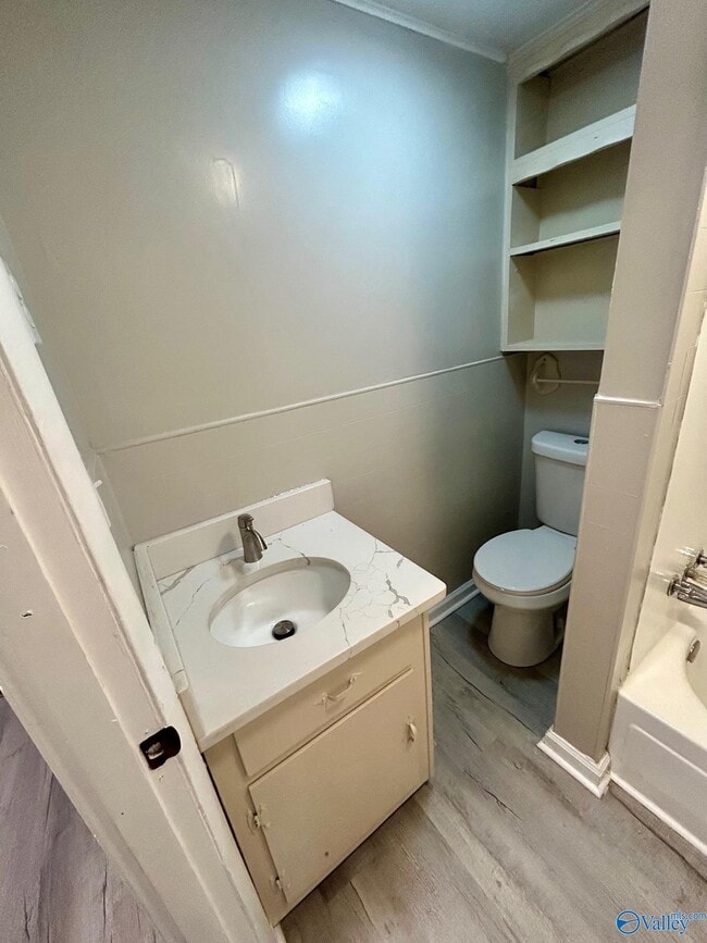 Building Photo - 18014 E Limestone Rd