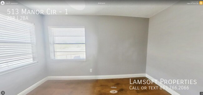 Building Photo - 513 Manor Cir
