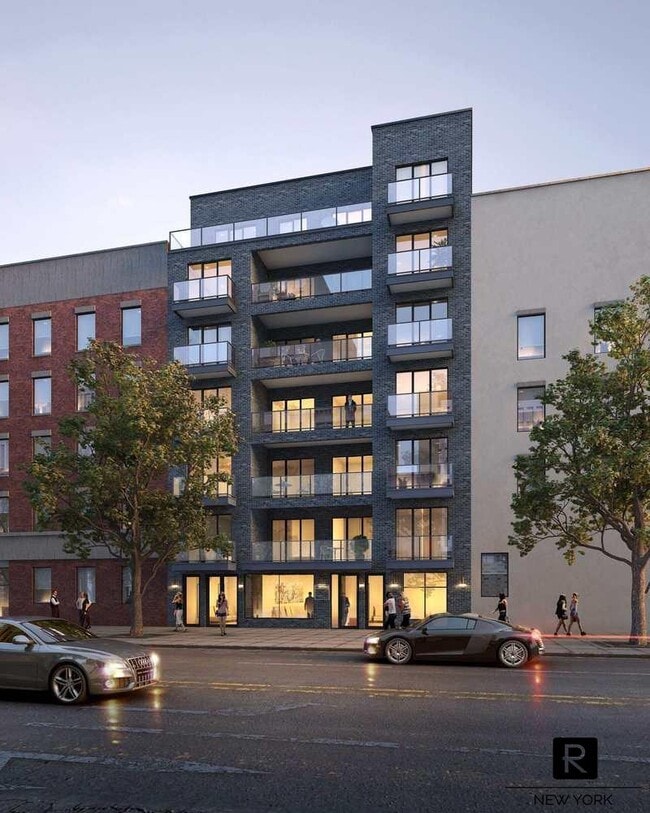 Building Photo - 1059 Manhattan Ave