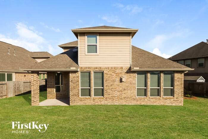 Building Photo - 24107 Newberry Bend Dr