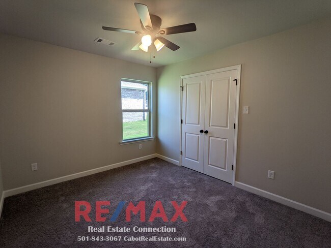 Building Photo - New Construction in Beebe!